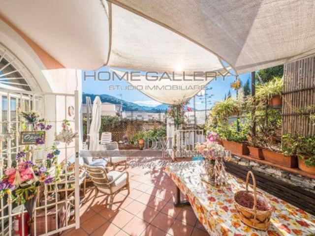 Casa in vendita a Polanesi, Recco