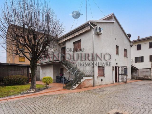 Casa in vendita a Unione Comuni Modenesi Area Nord, Finale Emilia