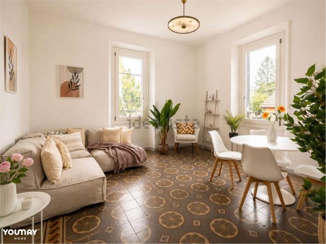 Casa in vendita a Mulino, Castiglione Olona