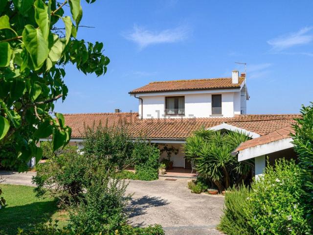 Casa in vendita a Roma Capitale, Lazio