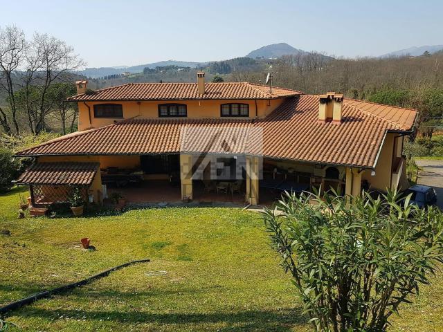 Casa in vendita a San Quirico di Moriano, Bagni Di Lucca Ponte