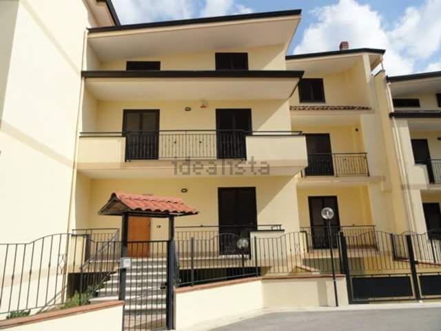 Casa in vendita a San Tammaro, Campania