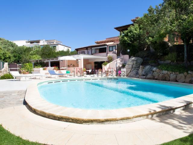 Casa in vendita a San Pantaleo, Sardigna/Sardegna