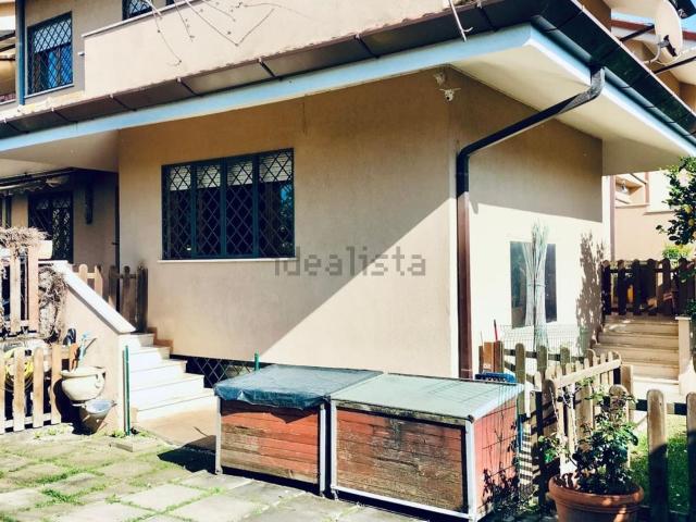Casa in vendita a Europa, Latina