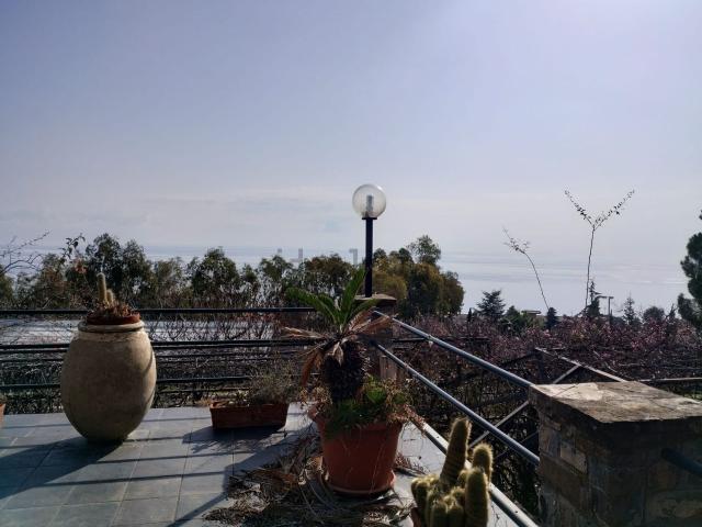 Casa in vendita a San Remo, Liguria
