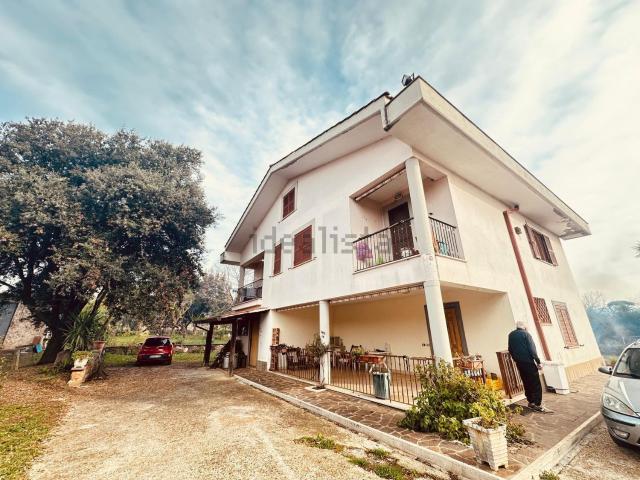 Casa in vendita a Roma Capitale, Lazio