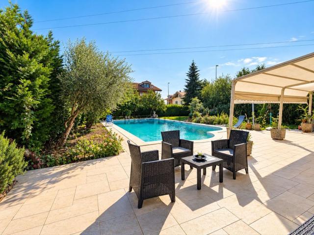 Casa in vendita a Ceretta, San Maurizio Canavese