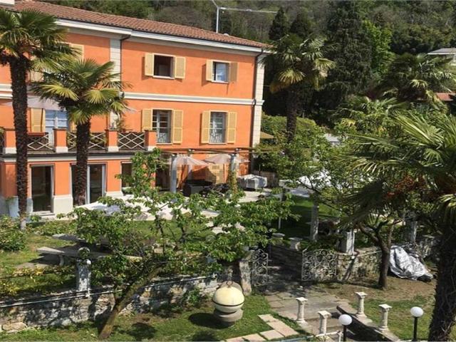 Casa in vendita a Suna, Piemonte