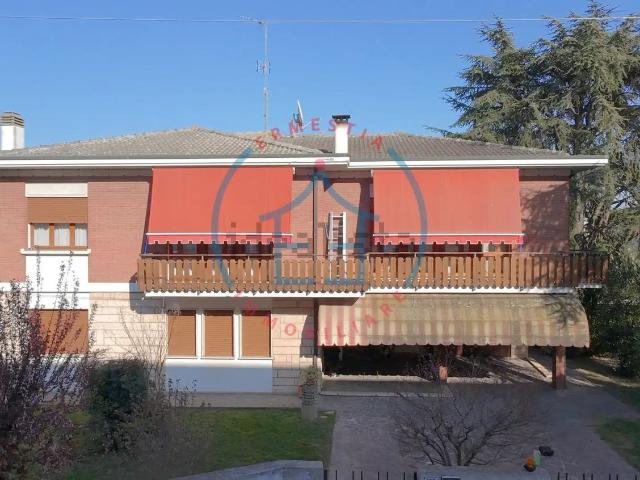 Casa in vendita a Montagnana, Veneto