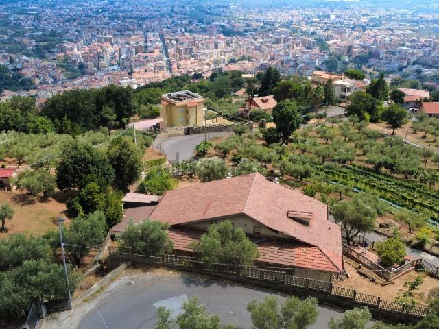 Casa in vendita a Calabria, Catanzaro