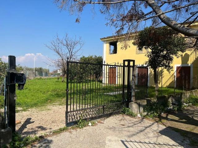 Casa in vendita a Castellammare Di Stabia, Campania