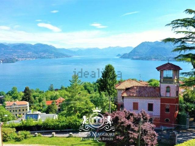 Casa in vendita a Vedasco, Stresa