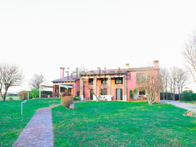 Casa in vendita a Creola, Saccolongo