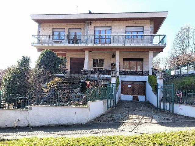 Casa in vendita a Unione Montana di Comuni delle Valli di Lanzo, Ceronda e Casternone, Piemonte