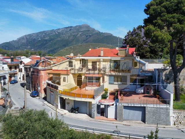 Casa in vendita a Giovi Piegolelle, Salerno