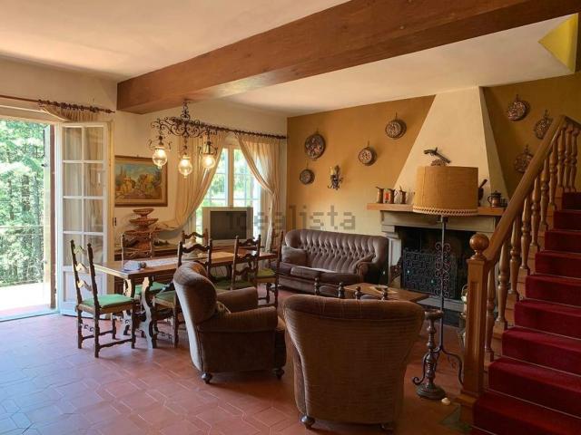 Casa in vendita a Unione di Comuni Valdarno e Valdisieve, Pelago