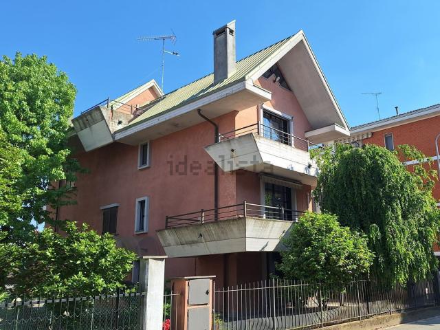 Casa in vendita a Piemonte, Vercelli