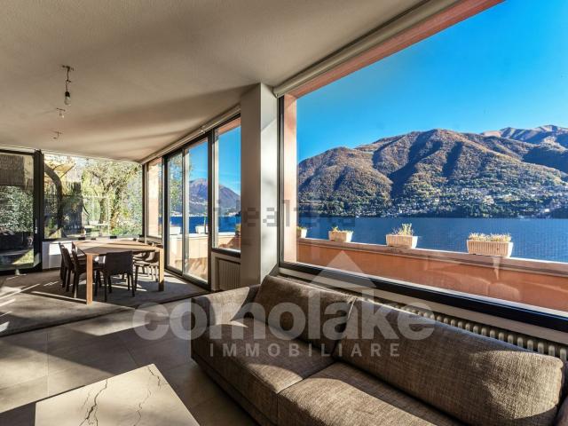Casa in vendita a Brienno, Lombardia