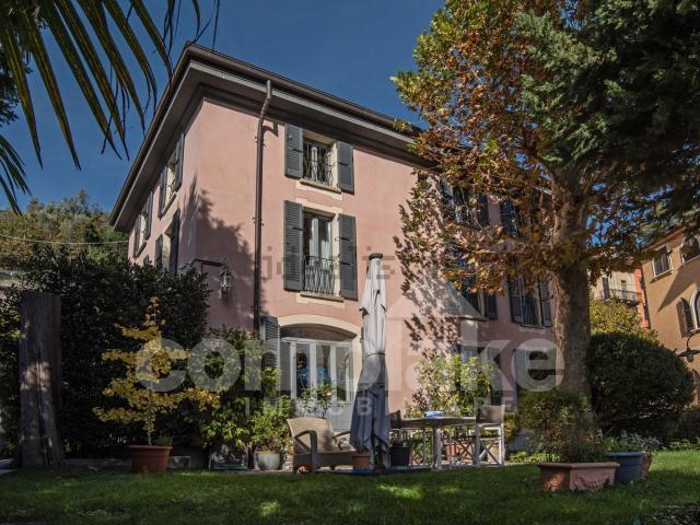 Casa in vendita a Vergonzano, Moltrasio