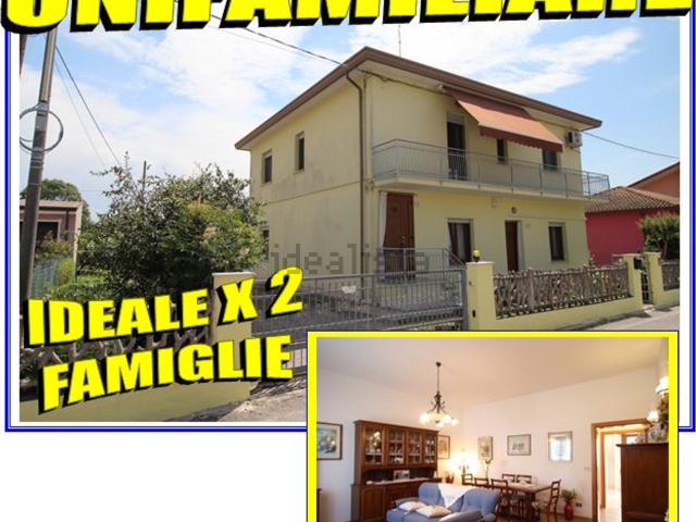 Casa in vendita a Unione Delta del Po, Mesola