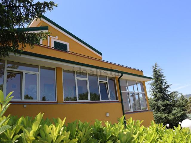 Casa in vendita a Gallitello, Potenza