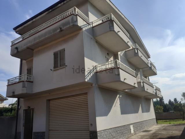 Casa in vendita a Calabria, Reggio Calabria