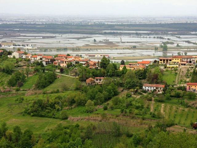 Casa in vendita a Piemonte, Alessandria
