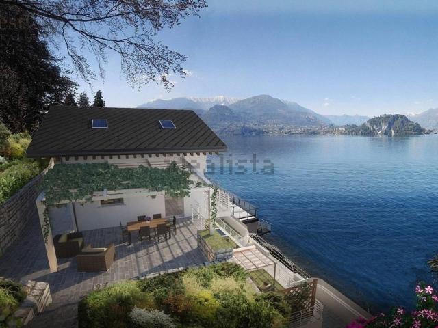 Casa in vendita a Varenna, Lombardia