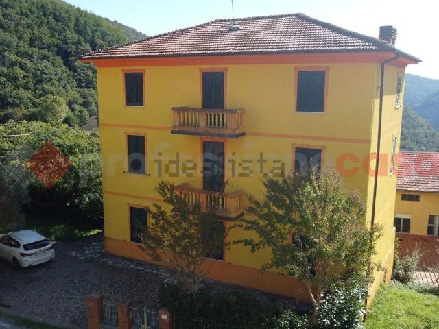 Casa in vendita a Unione dei comuni Media Valle del Serchio, Pescaglia