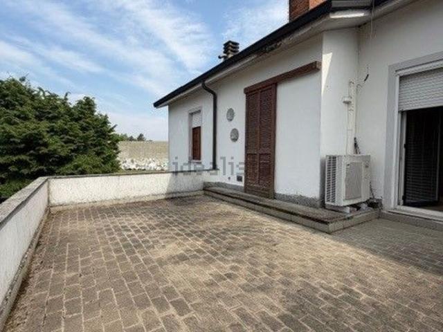 Casa in vendita a Lodi Vecchio, Lombardia