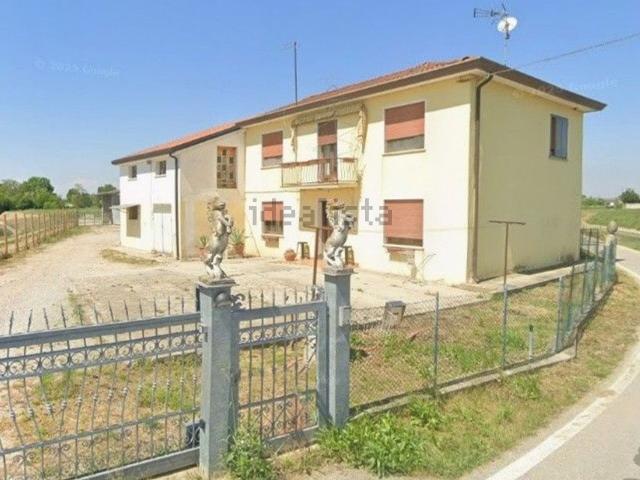 Casa in vendita a Codevigo, Veneto