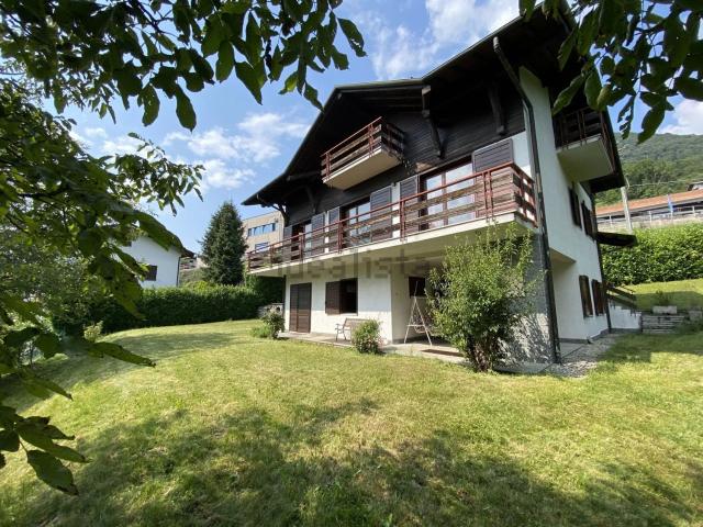 Casa in vendita a Centro Valle Intelvi, Castiglione D'intelvi