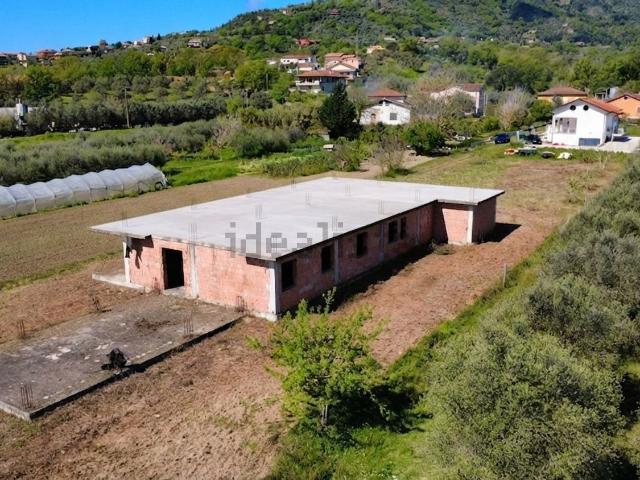 Casa in vendita a Bivio di Acquavella, Casal Velino Marina