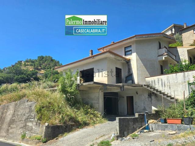 Casa in vendita a Sangineto, Cosenza
