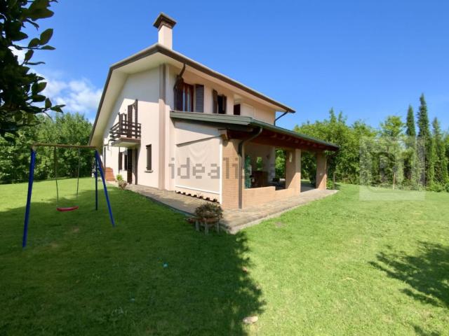 Casa in vendita a Curtarolo, Veneto