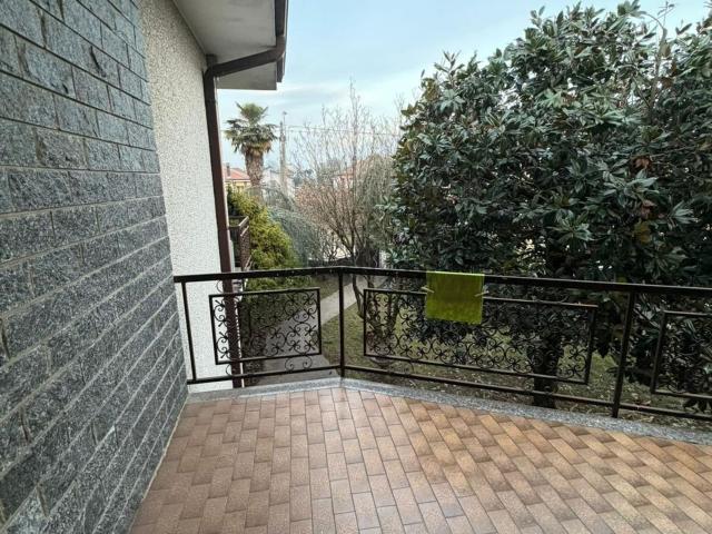 Casa in vendita a Cassolnovo, Lombardia