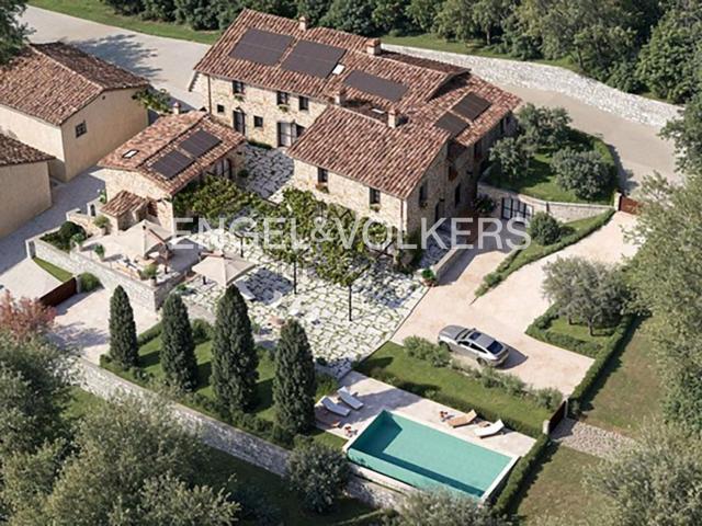 Casa in vendita a Colle di Sotto, Calenzano