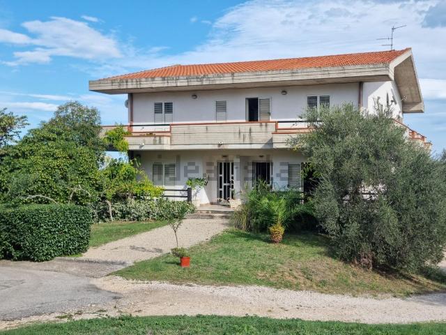 Casa in vendita a Giuliano Teatino, Abruzzo