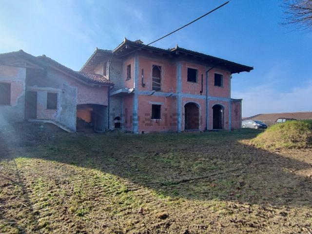 Casa in vendita a Piemonte, Cuneo