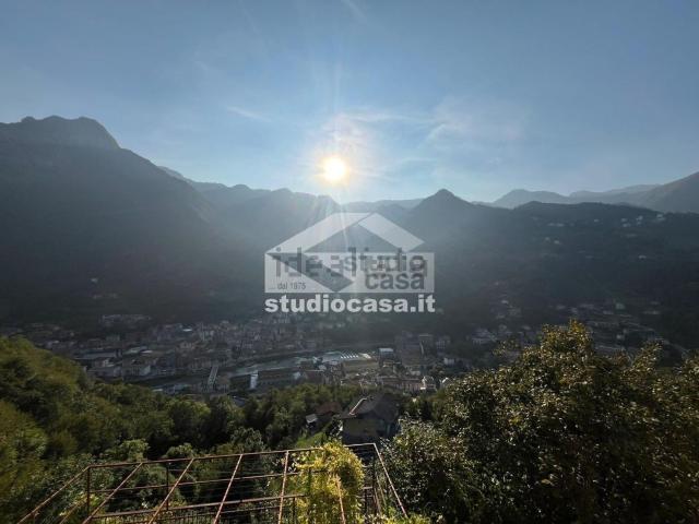 Casa in vendita a Comunità Montana della Valle Brembana, San Pellegrino Terme
