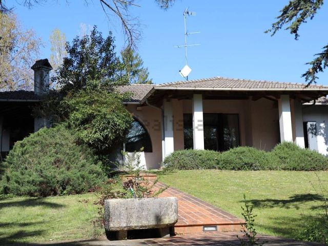 Casa in vendita a Sala Baganza, Reggio Emilia