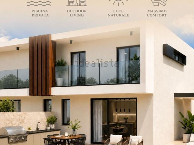 Casa in vendita a Parete, Campania