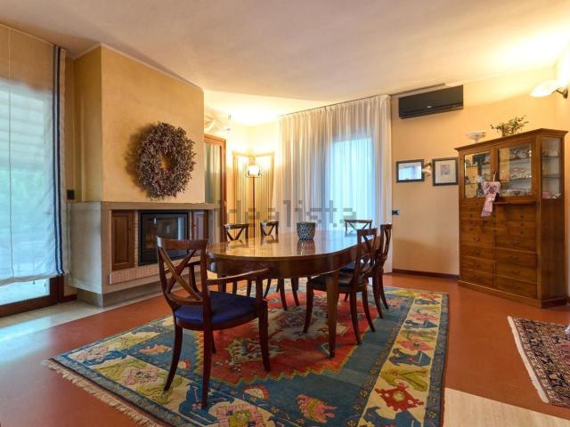 Casa in vendita a San Miniato, Toscana
