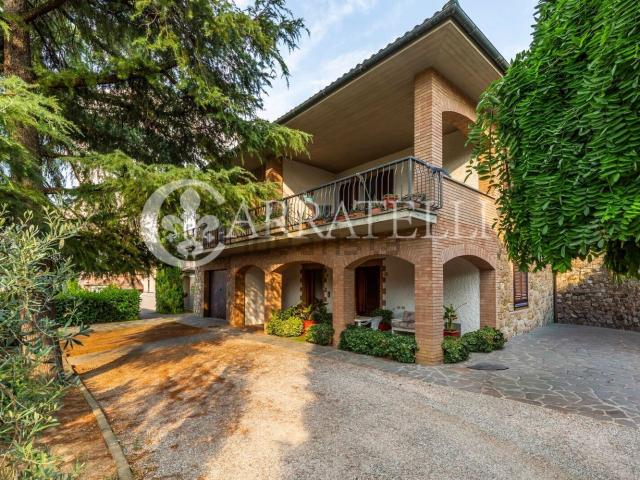 Casa in vendita a San Quirico D'orcia, Toscana
