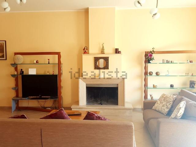 Casa in vendita a Roccarainola, Campania