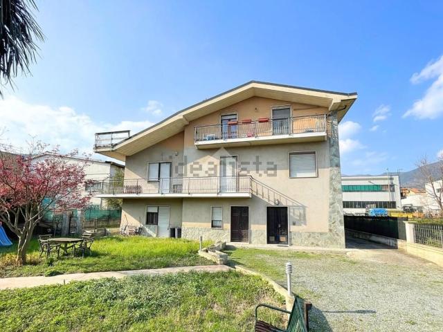 Casa in vendita a Borgata Merlo, Piemonte
