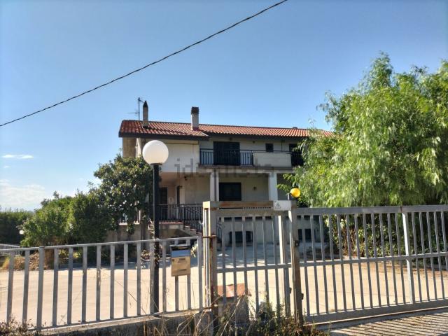 Casa in vendita a Civitanova-Sacca, Lanciano