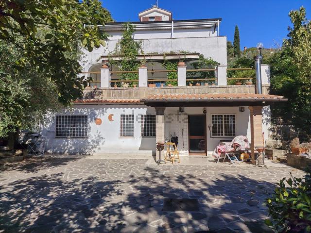 Casa in vendita a Tor di Fico, Morlupo