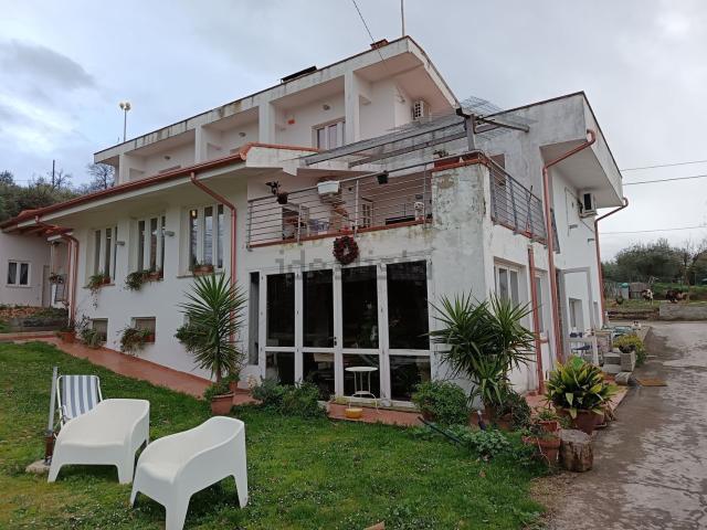 Casa in vendita a Santa Maria dei Mesi, Lanciano