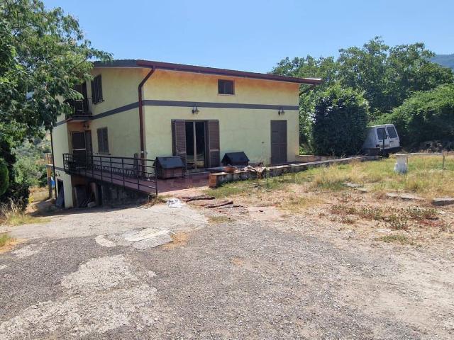 Casa in vendita a Roma Capitale, Lazio